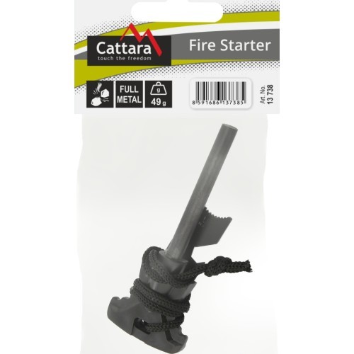 Огниво Cattara Spark