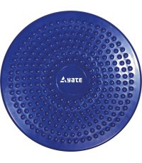 Вращающийся балансировочный диск Yate