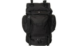 Рюкзак MFH Tactical – чёрный, 55 л