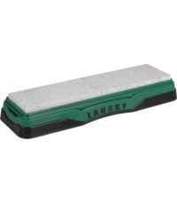 Galandimo akmuo Lansky Arkansas 8x2 LBS8S, minkštas