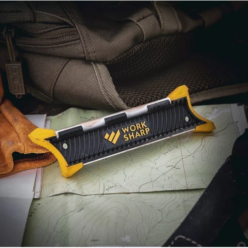 Точилка для ножей Work Sharp Guided