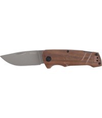 Нож Walther Blue Wood Walnut BWK 2