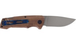 Peilis Walther Blue Wood Walnut BWK 2