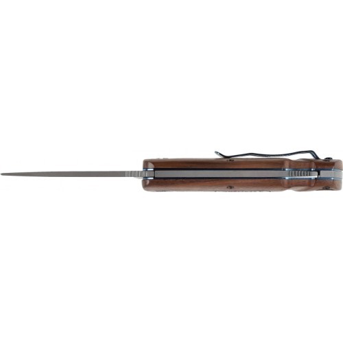 Peilis Walther Blue Wood Walnut BWK 2