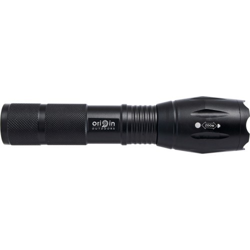 LED Flashlight Origin Outdoors Focus 500 Lumens
