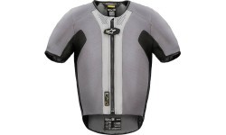 Airbag Vest Alpinestars Tech-Air® 5 Airbag System - Black Grey