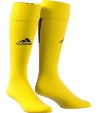 Adidas Kojinės Santos Sock 18 Yellow CV8104