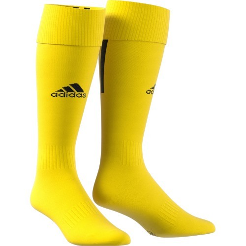 Adidas Kojinės Santos Sock 18 Yellow CV8104