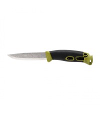 Lauko peilis Morakniv Companion Spark (S) - Žalia