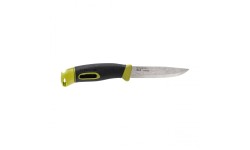 Туристический нож Morakniv Companion Spark (S) - Зелёный