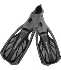 Snorkeling fins INOX - 07