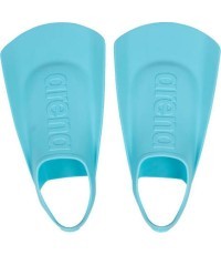 Swimming Fins Arena Kids/Jr, Blue - 100