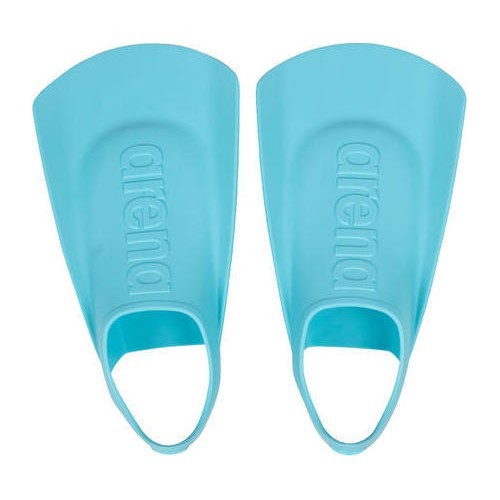 Swimming Fins Arena Kids/Jr, Blue - 100