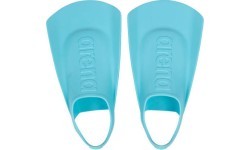 Plaukimo pelekai Arena Kids/Jr, mėlyni - 100