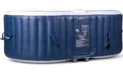 Inflatable Hot Tub inSPORTline Voytano 150 x 80 x 65 cm - Синий