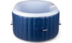 Inflatable Hot Tub inSPORTline Voytano 150 x 80 x 65 cm - Синий