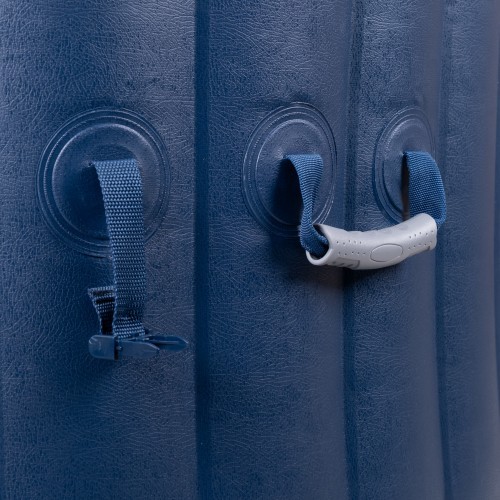 Inflatable Hot Tub inSPORTline Voytano 150 x 80 x 65 cm - Синий