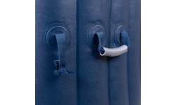Inflatable Hot Tub inSPORTline Voytano 150 x 80 x 65 cm - Синий