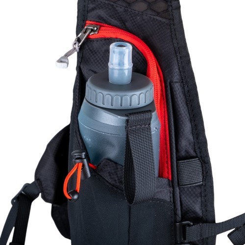 Collapsible Water Bottle inSPORTline Hydroswift 500