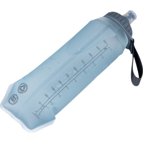 Collapsible Water Bottle inSPORTline Hydroswift 500