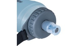 Collapsible Water Bottle inSPORTline Hydroswift 500