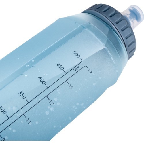 Collapsible Water Bottle inSPORTline Hydroswift 500