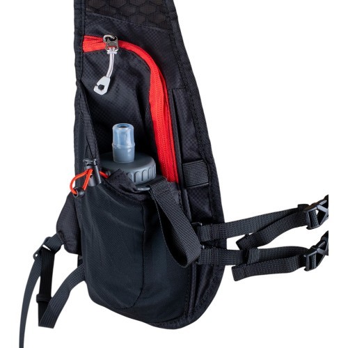 Collapsible Water Bottle inSPORTline Hydroswift 250