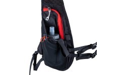 Collapsible Water Bottle inSPORTline Hydroswift 250