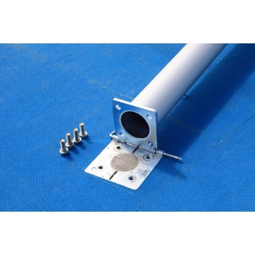 Hammer-Disc Throw Cage POLANIK KKLM-7/9-A