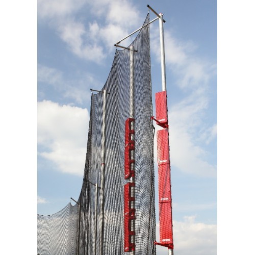 Hammer-Disc Throw Cage POLANIK KKLM-7/9-A