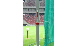 Клетка для метания диска, молотка Polanik KKLM-7/9-A