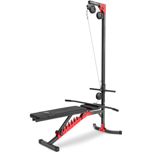 Lat attachment MH-W104