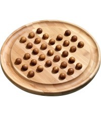 Игра Philos Solitaire, диаметр 28,5 см