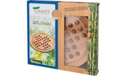 Игра Philos Solitaire, диаметр 28,5 см