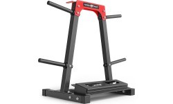 Weights, bars and dumbbells rack Marbo MH-S207