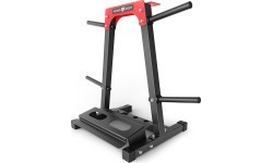 Weights, bars and dumbbells rack Marbo MH-S207