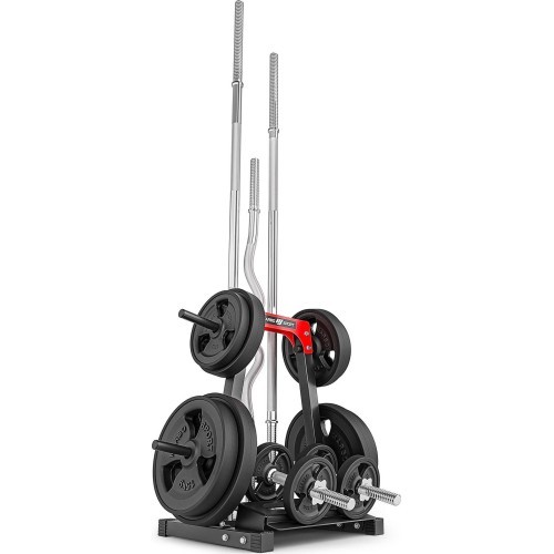 Weights, bars and dumbbells rack Marbo MH-S207