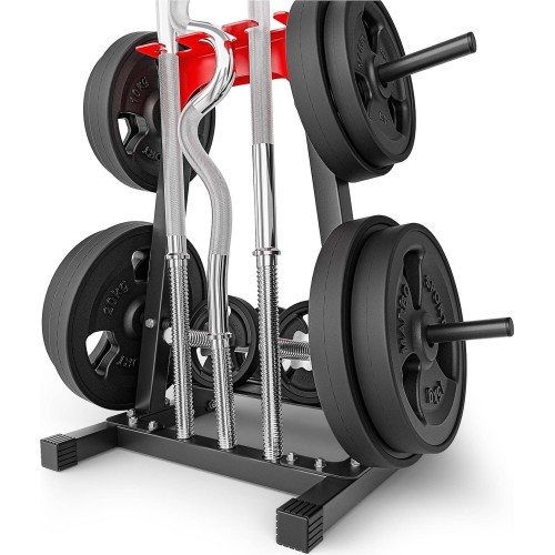 Weights, bars and dumbbells rack Marbo MH-S207