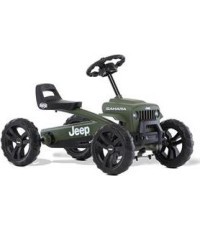 Go-kart BERG JEEP Buzzy Sahara