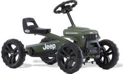 Go-kart BERG JEEP Buzzy Sahara