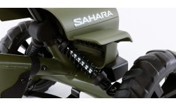 Детский картинг BERG JEEP Buzzy Sahara