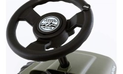 Vaikiškas kartingas BERG JEEP Buzzy Sahara
