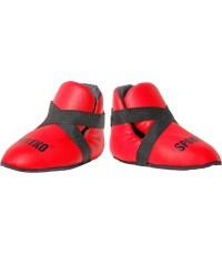 Foot Guards SportKO 333 - Red