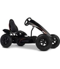 Go-kart BERG Black Edition BFR