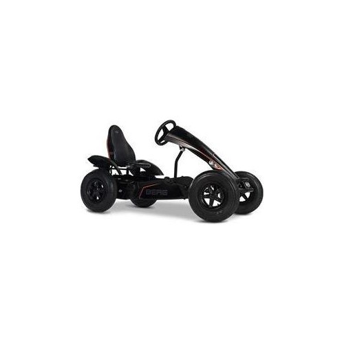 Go-kart BERG Black Edition BFR