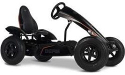 Kartingas BERG Black Edition BFR