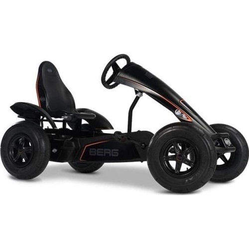 Карт BERG Black Edition BFR