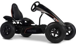 Карт BERG Black Edition BFR