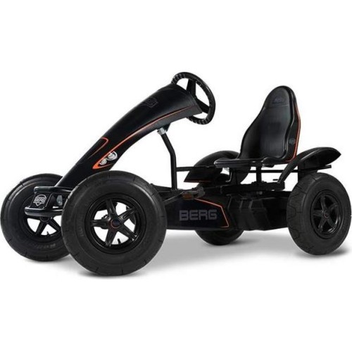 Go-kart BERG Black Edition BFR