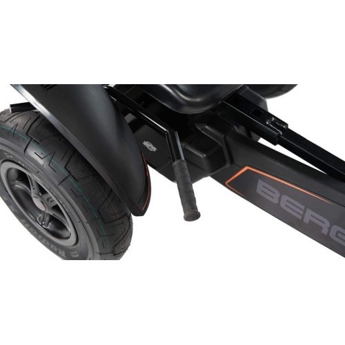 Карт BERG Black Edition BFR